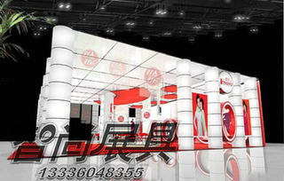 杭州展覽服務公司全方位指南 展廳搭建價格、型號規格與會議展覽服務詳解